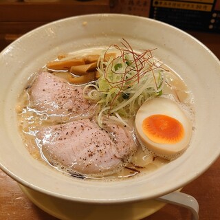 麺元素