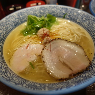 麺や而今