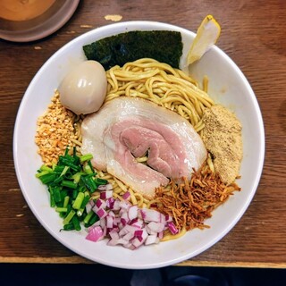 フスマにかけろ 中崎壱丁 中崎商店會1-6-18号ラーメン