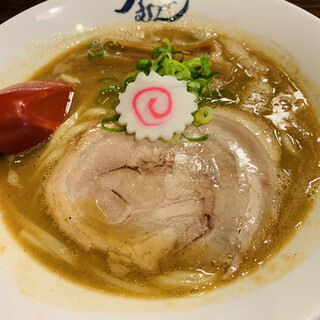 麺や 紡