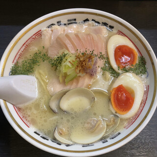 ストライク軒