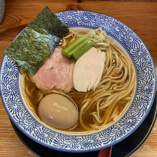 麺匠 而今