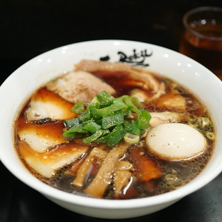 麺屋 丈六