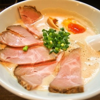 中華蕎麦 葛