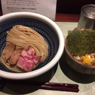 つけ麺 繁田