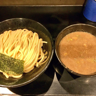 つけ麺無心