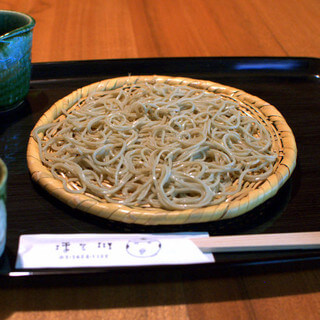 江戸蕎麦 ほそ川