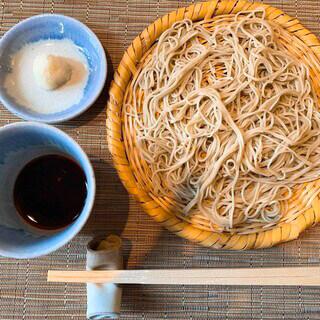 そばきり すゞ木