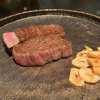 六本木モンシェルトントン