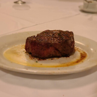 ルース クリス ステーキハウス