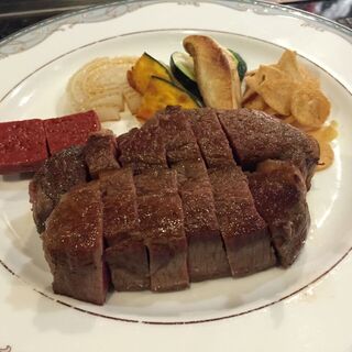 近江牛専門店 れすとらん 松喜屋
