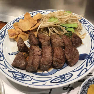 ステーキランド神戸館