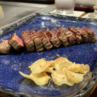 碧