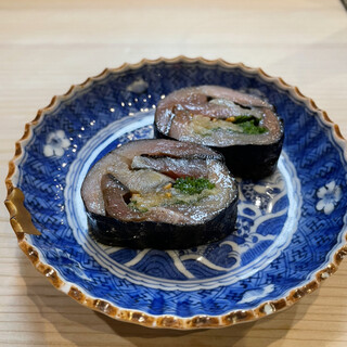 松寿司 たにがわ