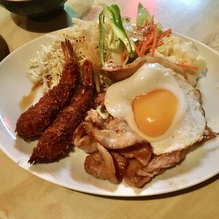 キッチン竹乃子