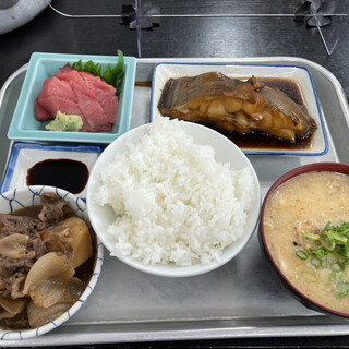 銀シャリ屋 ゲコ亭