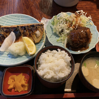 ダイニングステージ 佐海屋