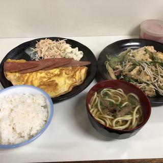 なかよし食堂