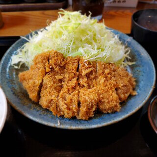 とんかつまるや