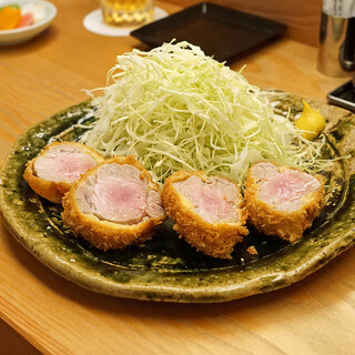 とんかつひなた