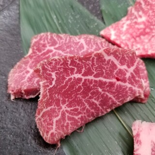 肉の割烹 田村