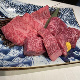 肉の匠 将泰庵