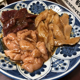 焼肉 大衆