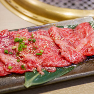 食彩和牛 しげ吉