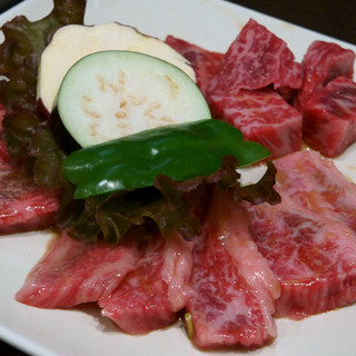 [移転前]味蔵天国