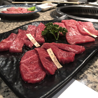 新羅館