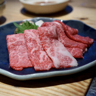 溶岩焼き 黒牛の里