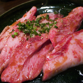 焼肉みずの