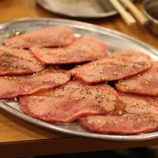 焼肉ホルモン せいご