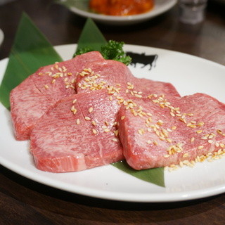 焼肉グレート