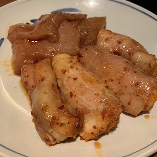 銀座 王十里