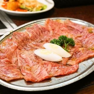 焼肉 京城