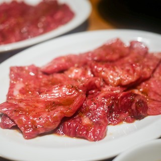 焼肉 ジャンボ