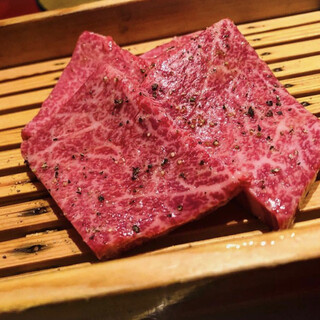 焼肉 綾小路