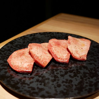 焼肉ホルモン 稲田