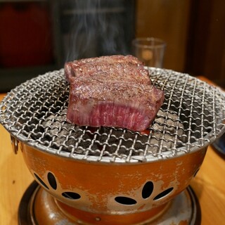 焼肉しみず