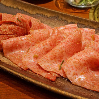 和牛焼肉KIM