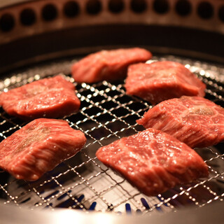 肉匠堀越