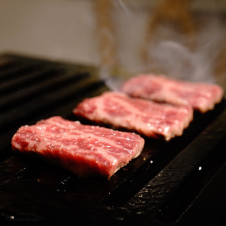 [リニューアル前]焼肉 いぶさな