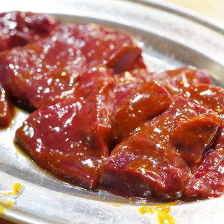 焼肉 八廣