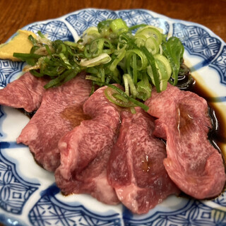 江畑