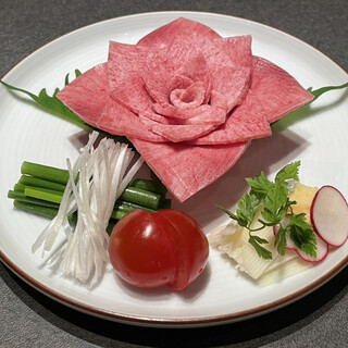 本家 とらちゃん