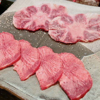 肉匠なか田
