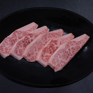 焼肉 朋苑