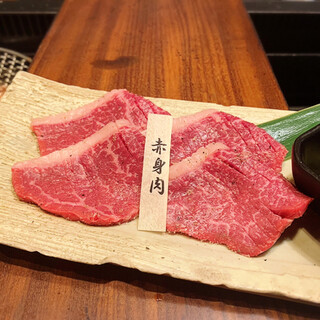 焼肉萬野