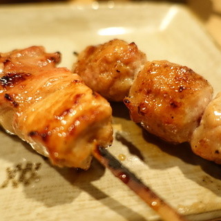鳥よし